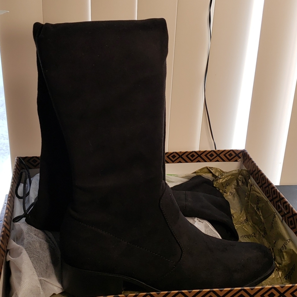 charles david boots